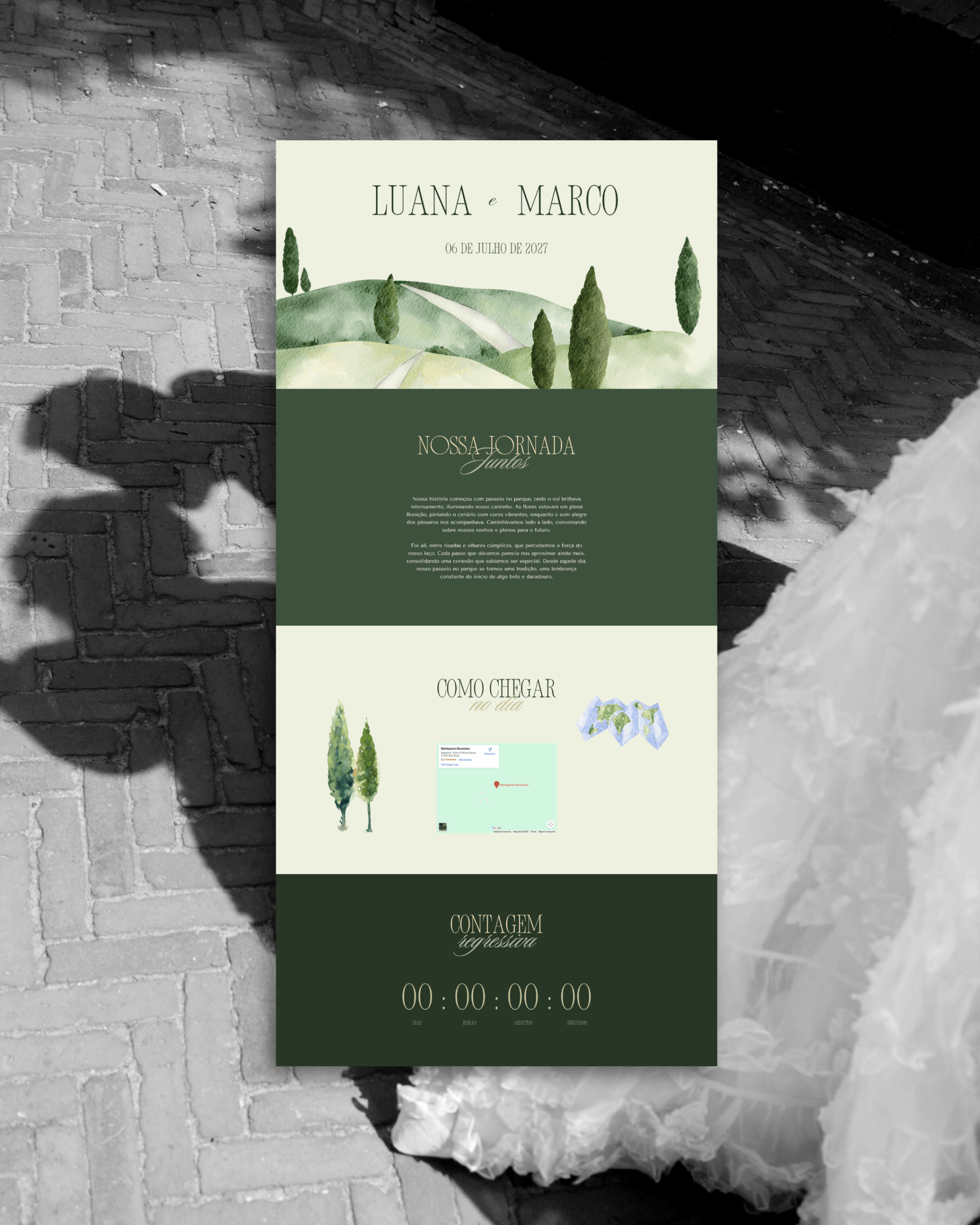 MOCKUPS SITES