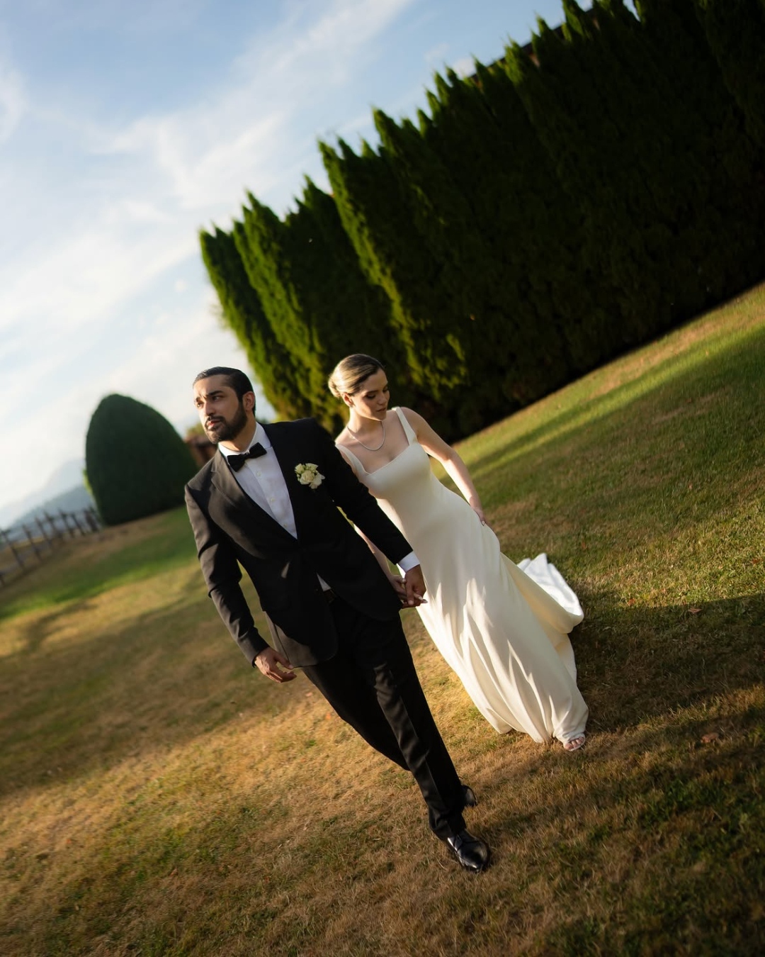 maria e gabriel